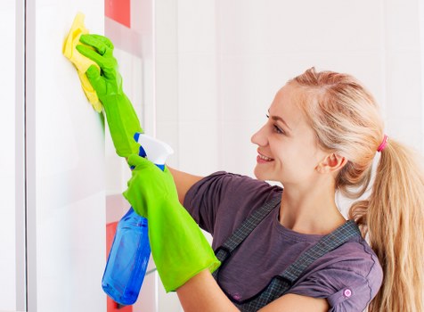Professional mattress cleaning for a home in SE27