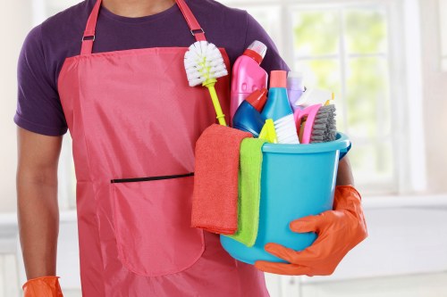 Professional sofa cleaning service for homes in SE27