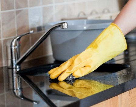 Professional hard floor cleaning service for SE27 homes and businesses