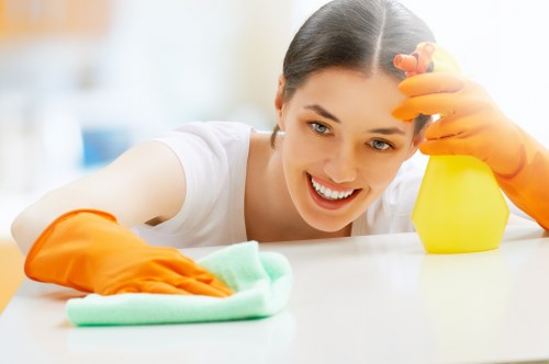 Carpet Cleaners SE27 transaction security and accepted payment methods
