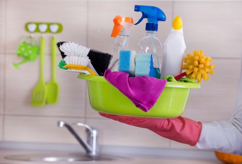 Customer raising a carpet cleaning complaint review