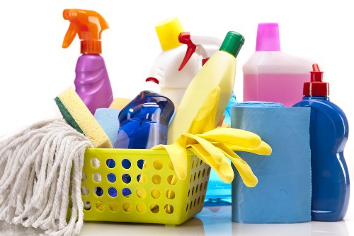 Cubic-yard rate explanation for larger carpet cleaning jobs