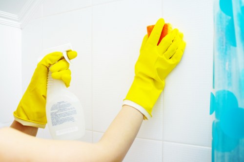 Protected online payment area for Carpet Cleaners SE27 customers
