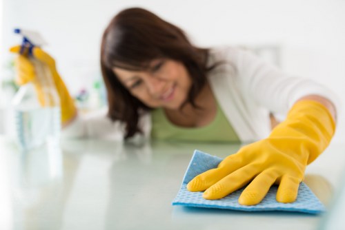 Local rug cleaning for homes and businesses in SE27