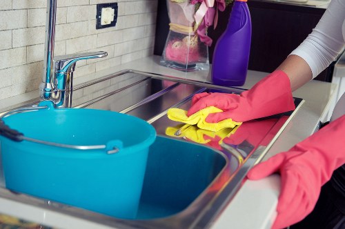 Fabric furniture care service for homes and offices in SE27