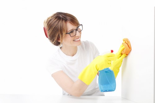 Commercial seating upholstery cleaning in the SE27 area
