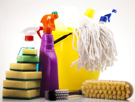 Regular office cleaning service for SE27 offices, studios, and professional spaces