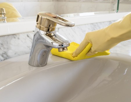 Supportive accessibility review for Carpet Cleaners SE27
